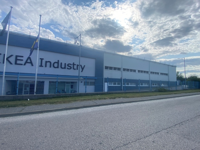 IKEA Industry Magyarország Kft.