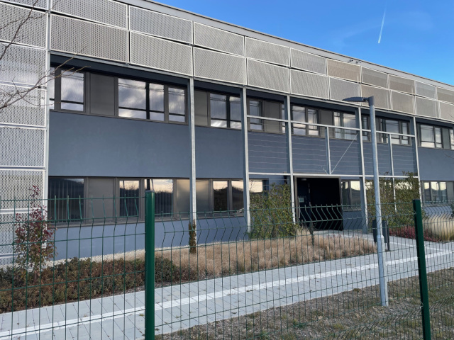 ITC Inkubátorház