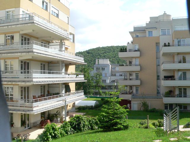 Szép Ilona Lakópark