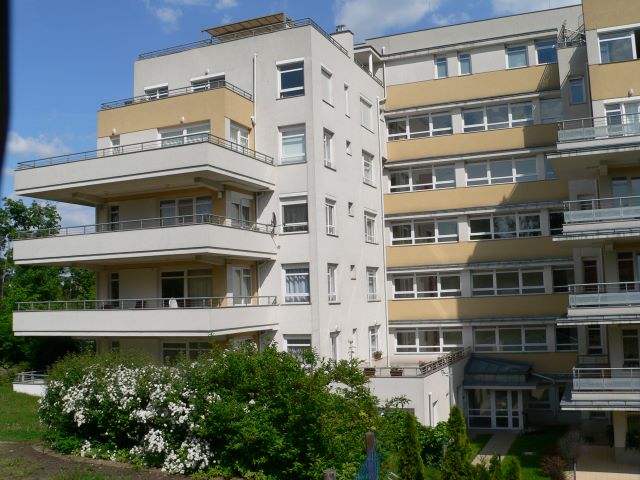 Szép Ilona Lakópark