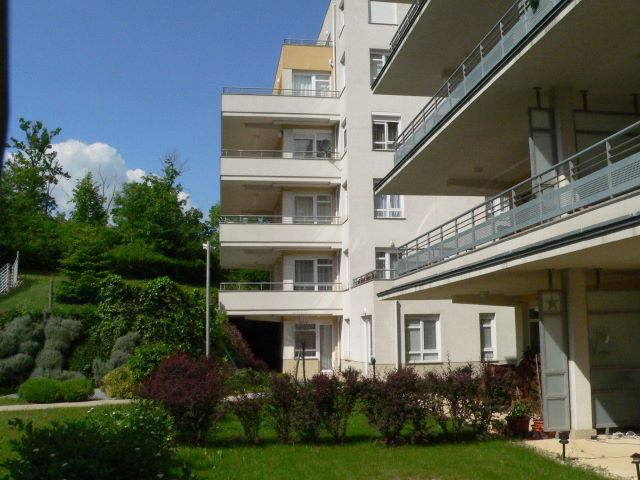 Szép Ilona Lakópark