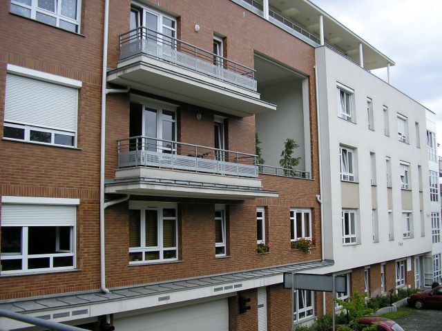 Szép Ilona Lakópark