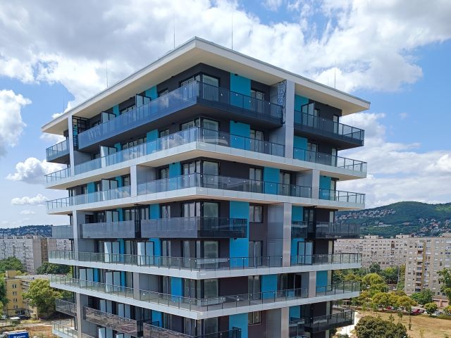 Waterfront City IV.ütem