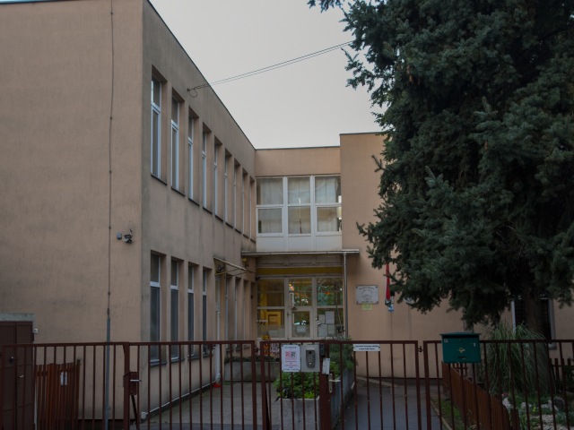 Pajkos Óvoda