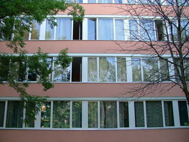 Középiskolai Kollégium