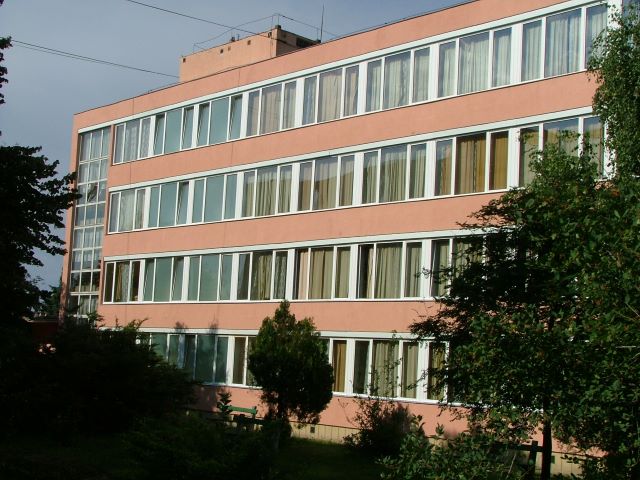 Középiskolai Kollégium