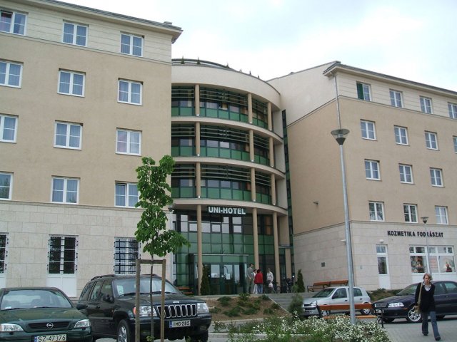 Kollégium