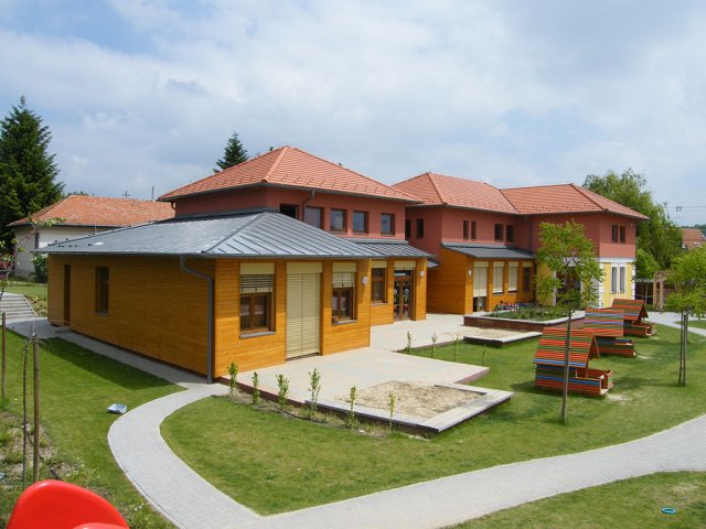 Óvoda