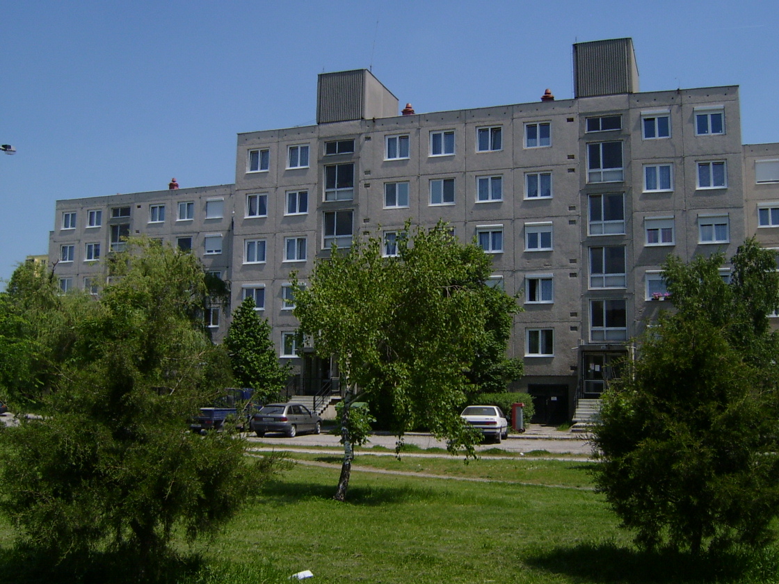 Jancsár utca 29-49.