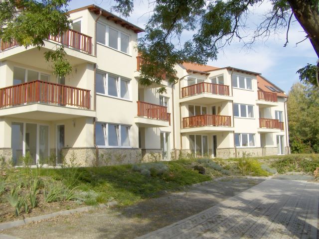 Echo Residence Hotel