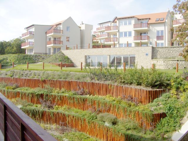 Echo Residence Hotel